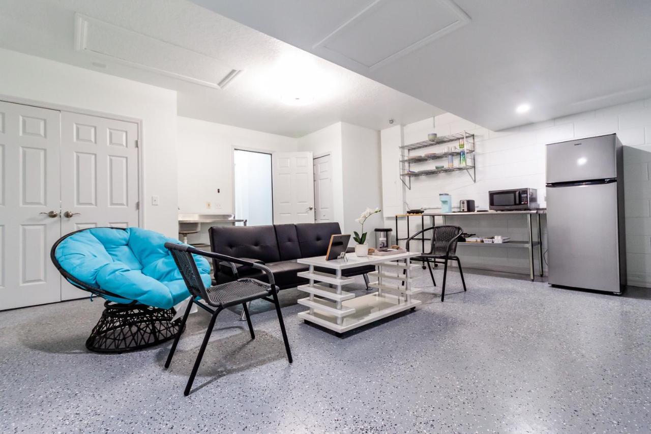 Beautiful Fully Furnished 2-Bedroom Luxury Home Kissimmee Bagian luar foto