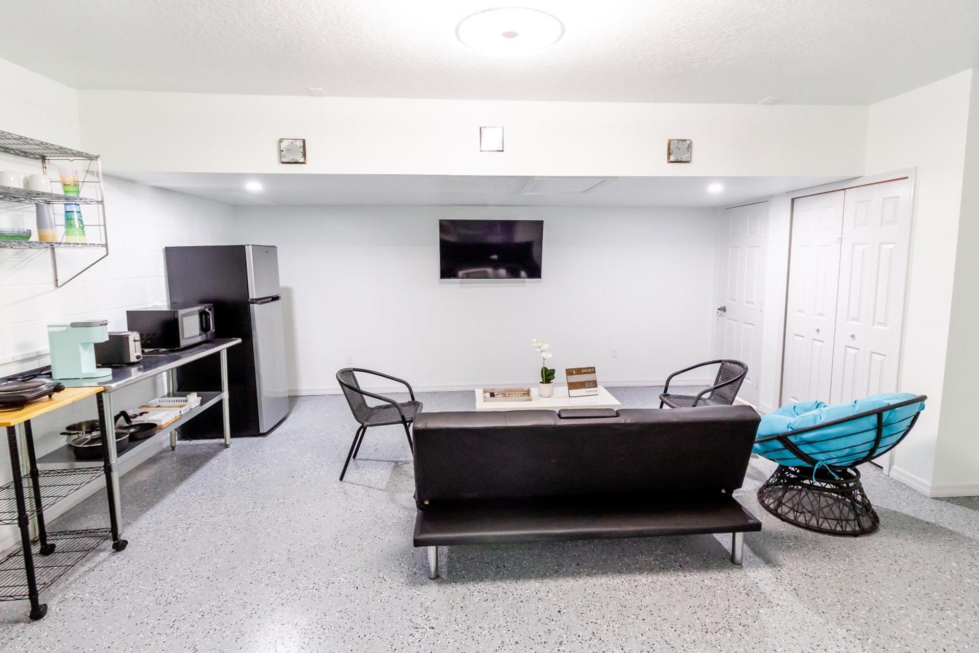 Beautiful Fully Furnished 2-Bedroom Luxury Home Kissimmee Bagian luar foto