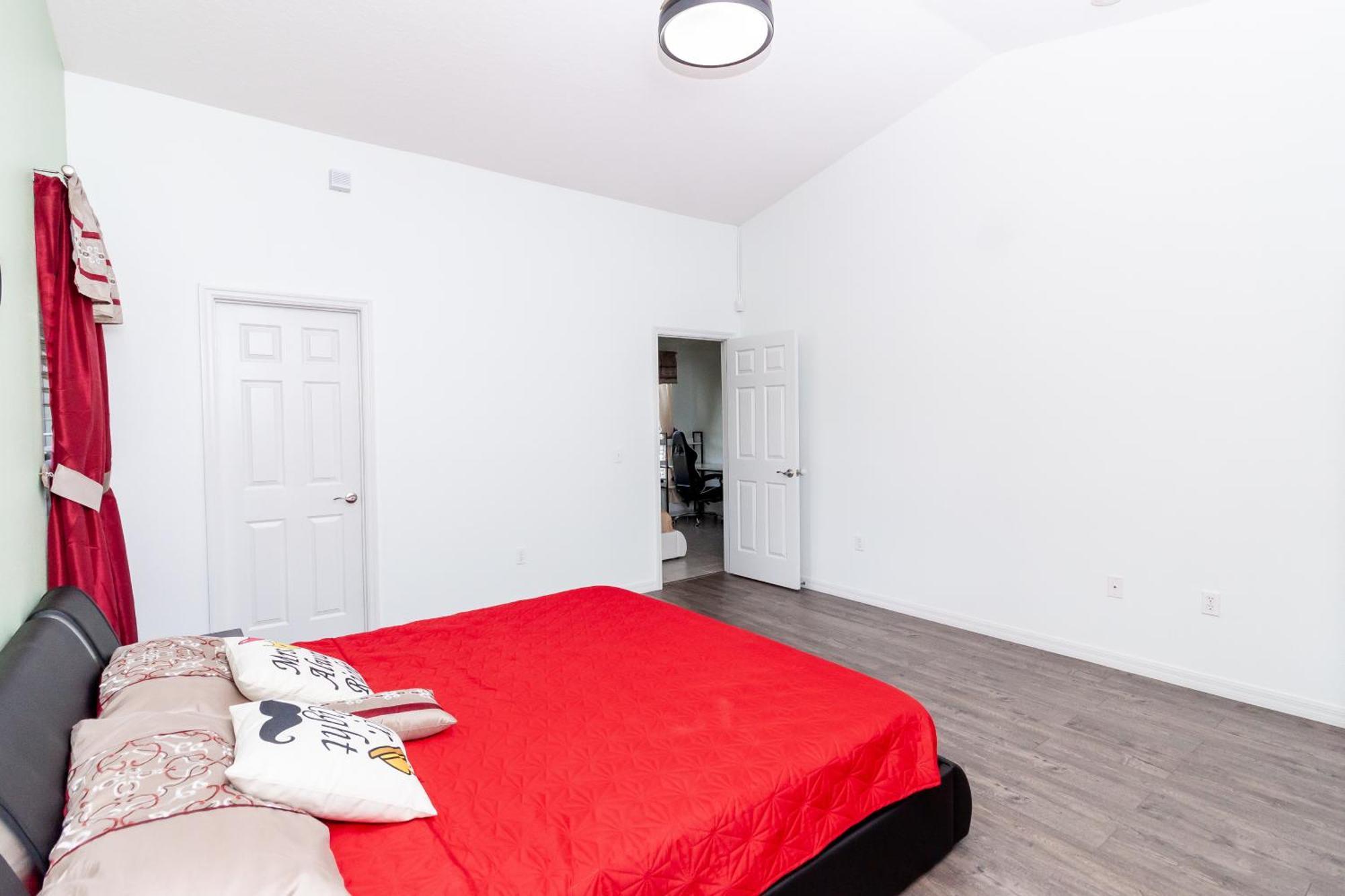 Beautiful Fully Furnished 2-Bedroom Luxury Home Kissimmee Bagian luar foto